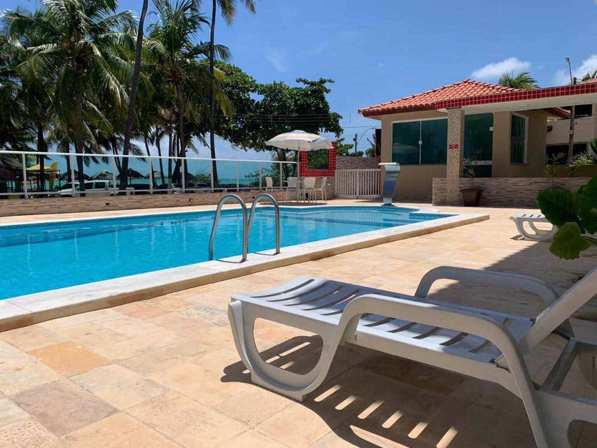 Summit Pousada Noah Maceió Esterno foto