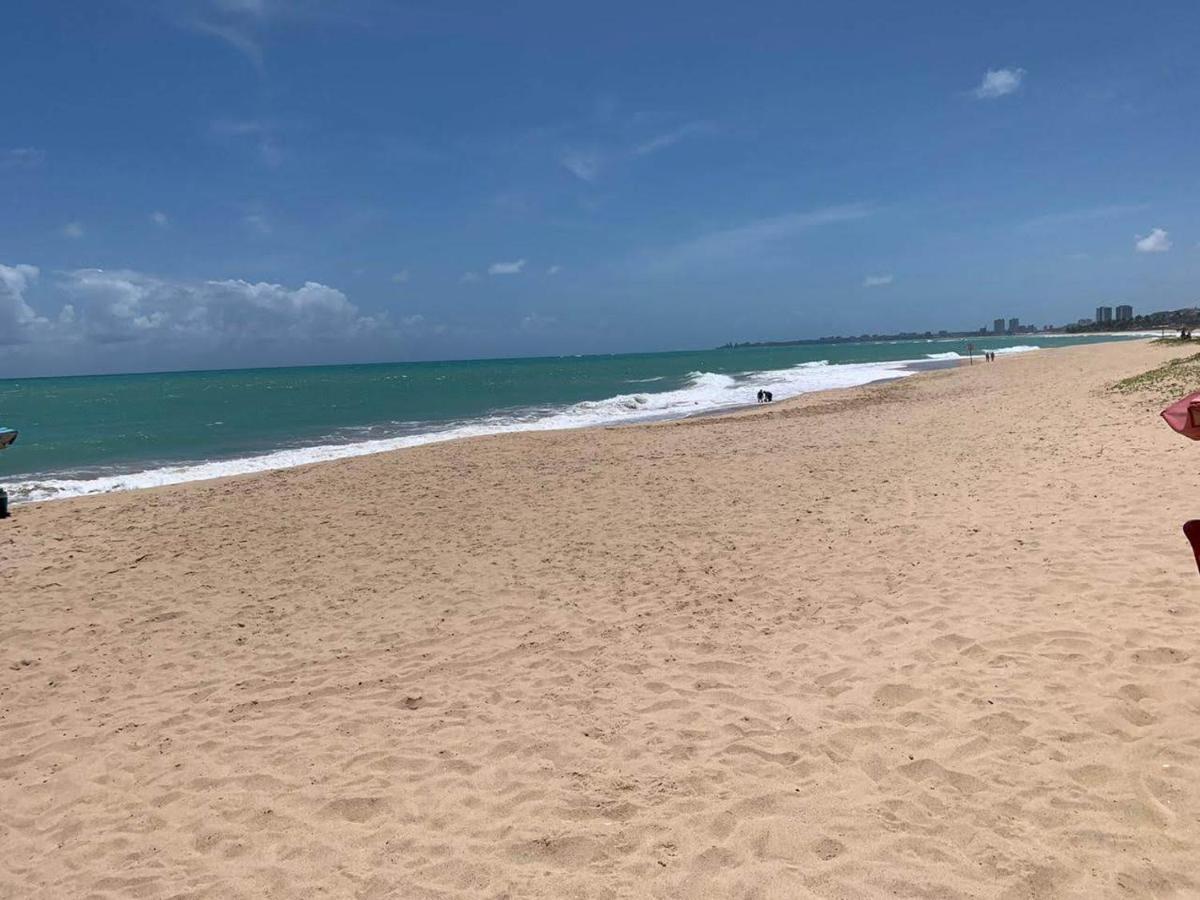 Summit Pousada Noah Maceió Esterno foto